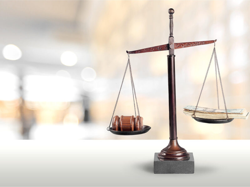 Scales of Justice