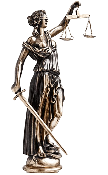 Statue of Justice